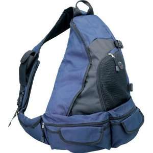  Maxam Sling Body Backpack New Style 