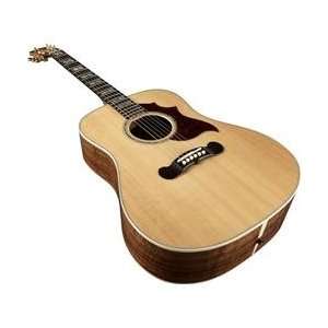  Gibson Songwriter Deluxe Koa Acoustic Guitar (02176020 