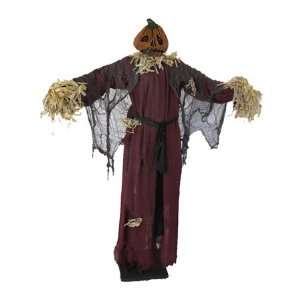  Scarecrow Woman Standing 60 