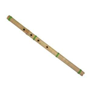  Shakuhachi Flute, Key of C Musical Instruments