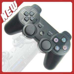 Dualshock 3 Wireless Controller For Sony PS3 Black 9105  