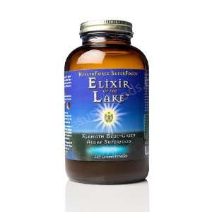  Healthforce Elixir of the Lake