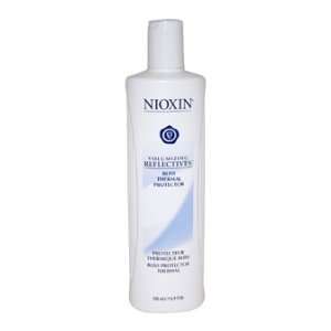   Thermal Protector by Nioxin for Unisex   16.9 oz Conditioner Beauty