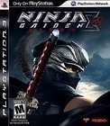 Ninja Gaiden Sigma 2 (Sony Playstation 3, 2009)