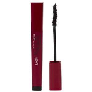  Maybelline Lash Stiletto Voluptuous Mascara   Very Black 