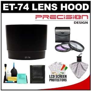   EF 70 200mm f/4 L IS USM, 70 200mm f/4 L USM Lens