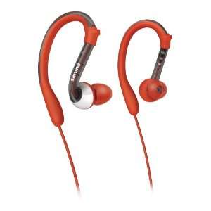   Headphones Tuned for Sports with in line Remote and Mic: Electronics