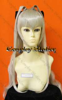 Chibi Vampire / Karin Cosplay Anju Custom Wig_com365  