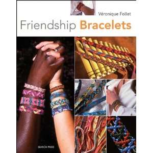   Search Press Books How To Make Friendship Bracelets