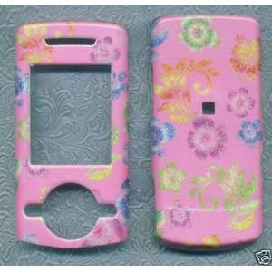  GLITTER Samsung A777 A 777 FACEPLATE SNAP ON COVER CASE 