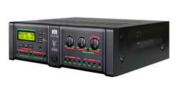 New BMB DX 288 G2 900W Karaoke Mixer Mixing Amplifier  