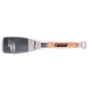  Purdue Large Stainless Steel Spatula and Bottle Opener 