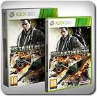Ace Combat Assault Horizon Limited Edition XBox 360 *New & Sealed*