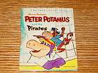   and the Pirates Tiny Tot Tales Hanna Barberas 1968 Jean Lewis HB