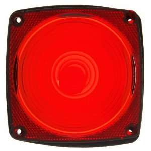   Sports Optronics Replacement Tail Light Lens: Sports & Outdoors