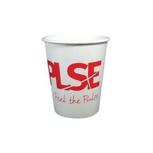    10 oz. Paper Cup   500 cups   Custom Printed: Office Products
