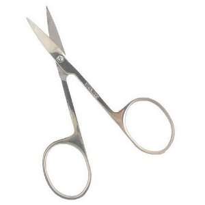   Steel Cuticle, Nail Scissors Clipper, Nail Art Care Product: Beauty