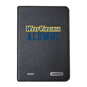  West Virginia Alumni on  Kindle Cover Second 