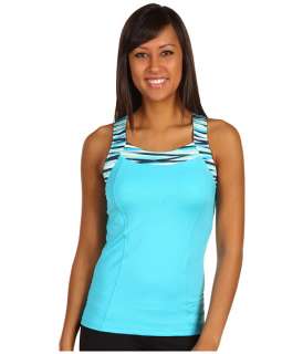 Moving Comfort InMotion Support Tank C/D    