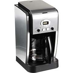 Cuisinart DCC 2650 Extreme Brew™ 12 Cup Programmable Coffeemaker 