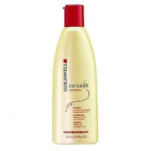  Goldwell Kerasilk Ultra Rich Care Shampoo 8.4oz Beauty