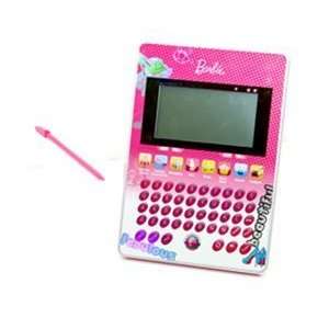  Barbie Fashion Tablet Electronics
