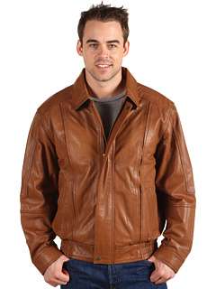 Scully Mens Anytime Leather Jacket    BOTH 