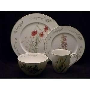  Noritake The Country Diary Of An Edwardian Lady #9342L 