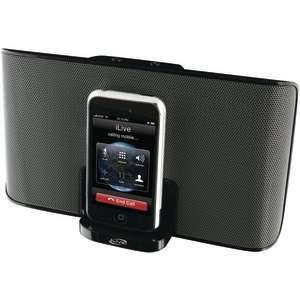   Ipod Dock (Personal Audio / Stereo Systems & Boomboxes) Electronics