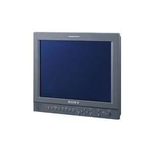  SONY LMD1420 14 Inch LCD Professional Video Monitor 