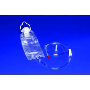  Kangaroo Enteral Feeding Gravity Sets with Ice Pouch (1 