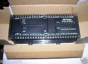 GE Fanuc Series 90 Micro PLC IC693UDR010BP1 new (V2)  