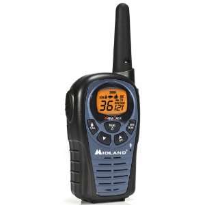   channels along with noaa weather hazard alert 22 gmrs channels and an