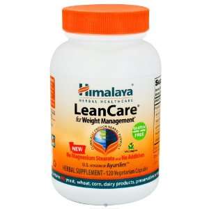   LEANCARE FOR WEIGHT LOSS,MANAGEMENT 60 CAPS
