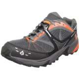 Vasque Mens Blur SL GTX Waterproof Trail Running Shoe   designer 