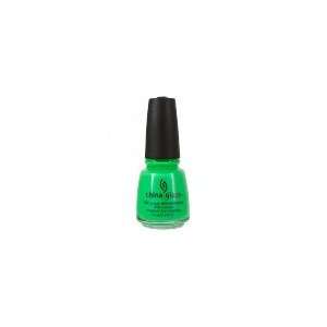  China Glaze Core Line, In The Lime Light Beauty