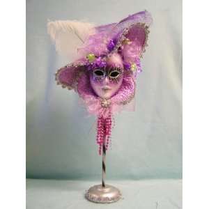 Showstopper doll Vanity purple Mask sale Toys & Games