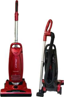 Cirrus CR49 Lightweight Upright Vacuum Cleaner 14 lbs  