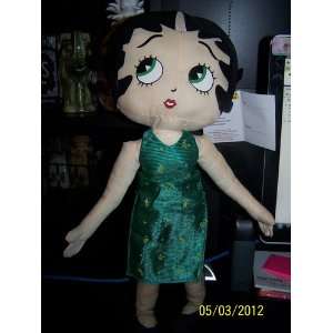  Betty Boop Chinese Princess Cloth Doll 16 Everything 
