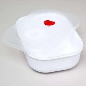  Food Storage Container With Valve Lock Lid Case Pack 24 