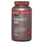gnc vitamin c 500 500 tablets $ 7 64  see suggestions