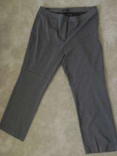 Axcess Gray Dress Pants Size 16 Lightly Used +  