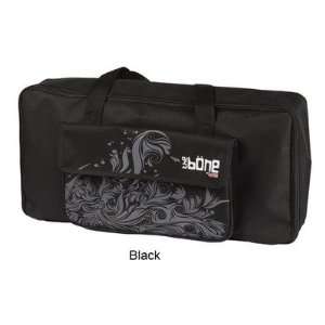   BOARD W/CARRYING BAG BLK with Gothic Pink Bag: Musical Instruments