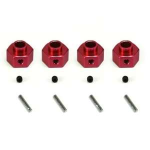  Venom Creeper Hex Drive   Red  VNPT CR150