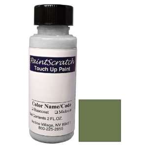   for 2004 Isuzu Axiom (color code 664/G305) and Clearcoat Automotive