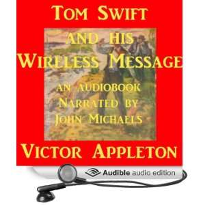   Earthquake Island (Audible Audio Edition) Victor Appleton, John