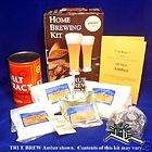 RED ALE   Home Brew Beer Ingredient kit by TRUE BREW   5 gal (48   50 