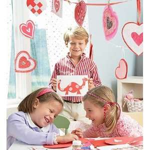  HearthSong Valentine Making Kit Toys & Games