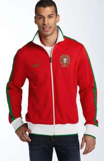 Nike N98 World Cup   Portugal Team Track Jacket  