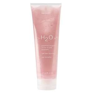    H2O + Grapefruit Bergamot Shower & Bath Treatment 8 fl.oz. Beauty